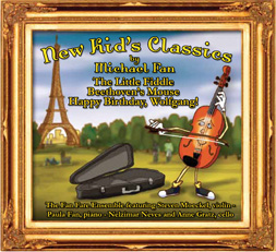 New Kids Classics